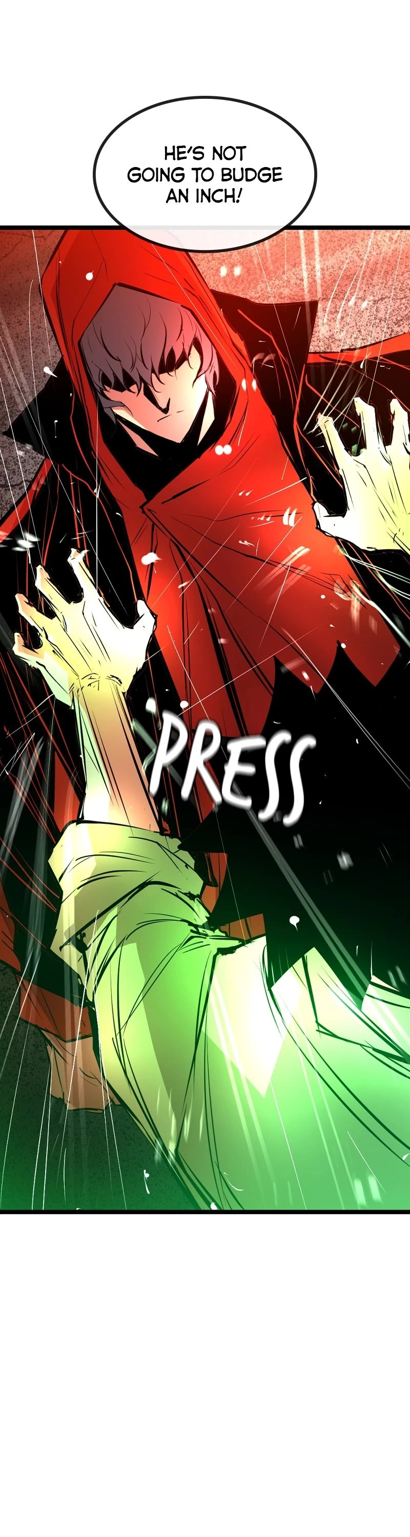 Hanlim Gym Chapter 141 page 74 - Chapter 141: (S2) Episode 37