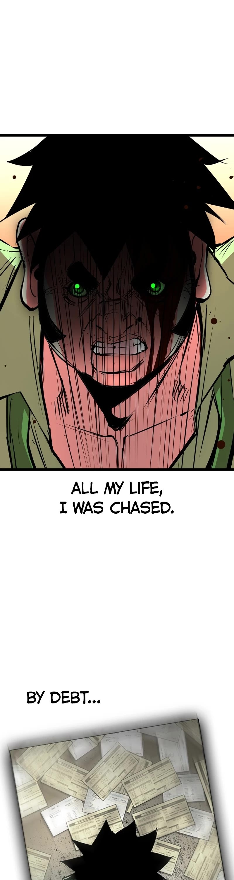 Hanlim Gym Chapter 141 page 78 - Chapter 141: (S2) Episode 37