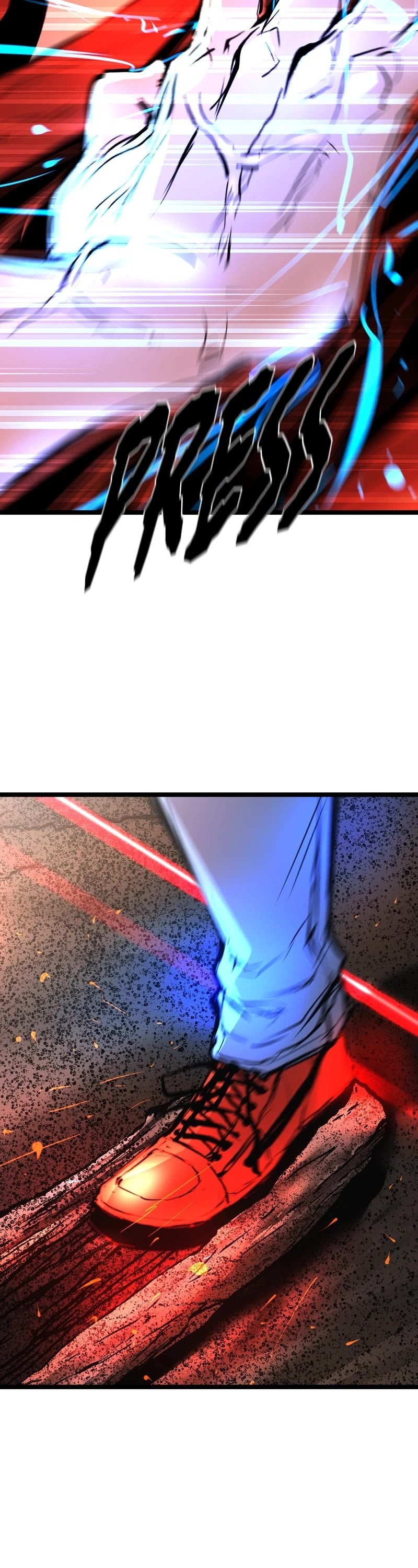 Hanlim Gym Chapter 141 page 84 - Chapter 141: (S2) Episode 37