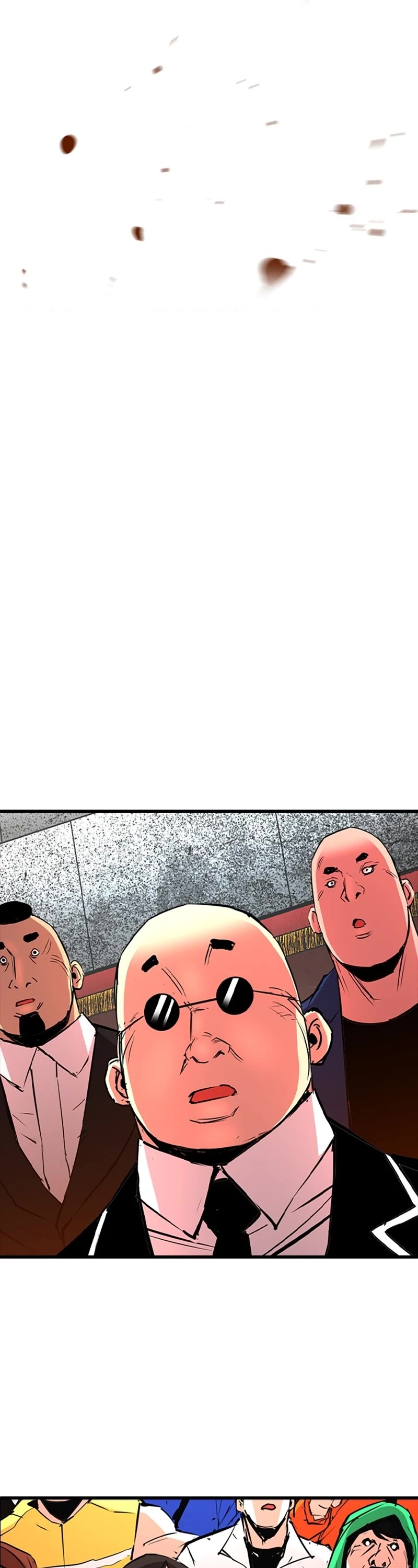 Hanlim Gym Chapter 141 page 86 - Chapter 141: (S2) Episode 37