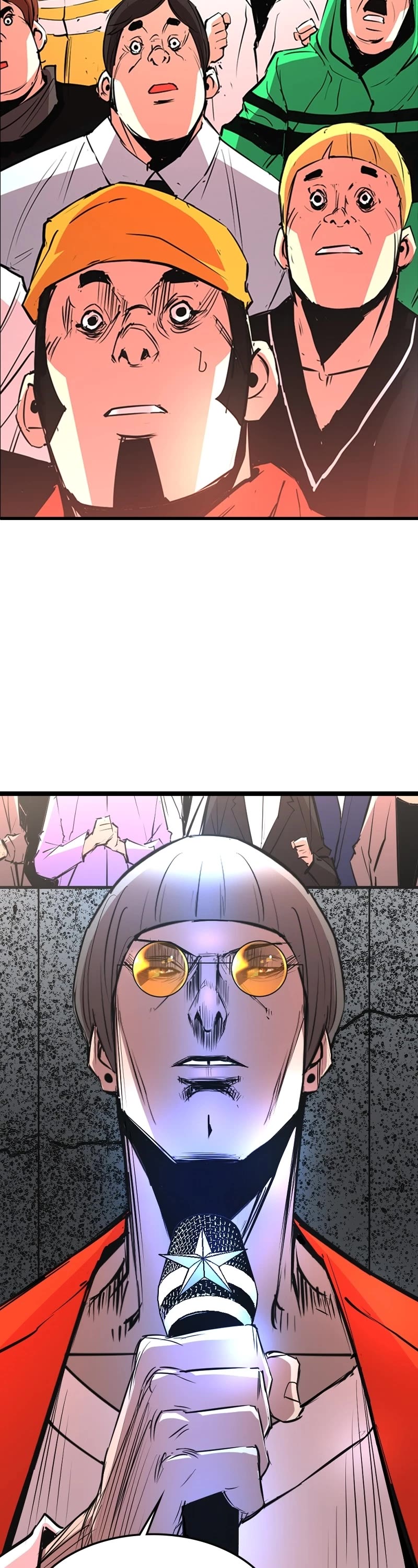 Hanlim Gym Chapter 141 page 87 - Chapter 141: (S2) Episode 37