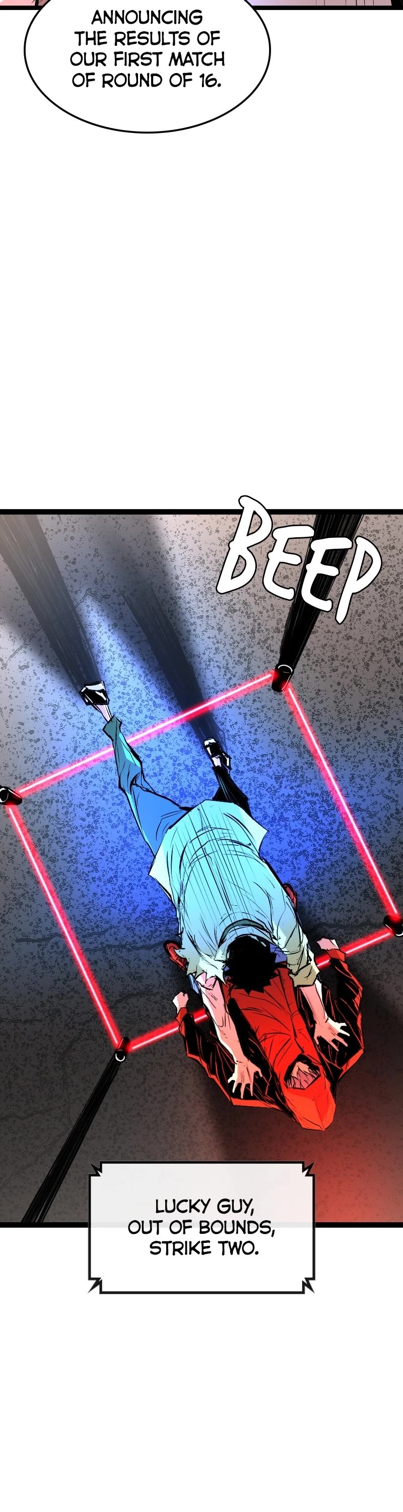 Hanlim Gym Chapter 141 page 88 - Chapter 141: (S2) Episode 37