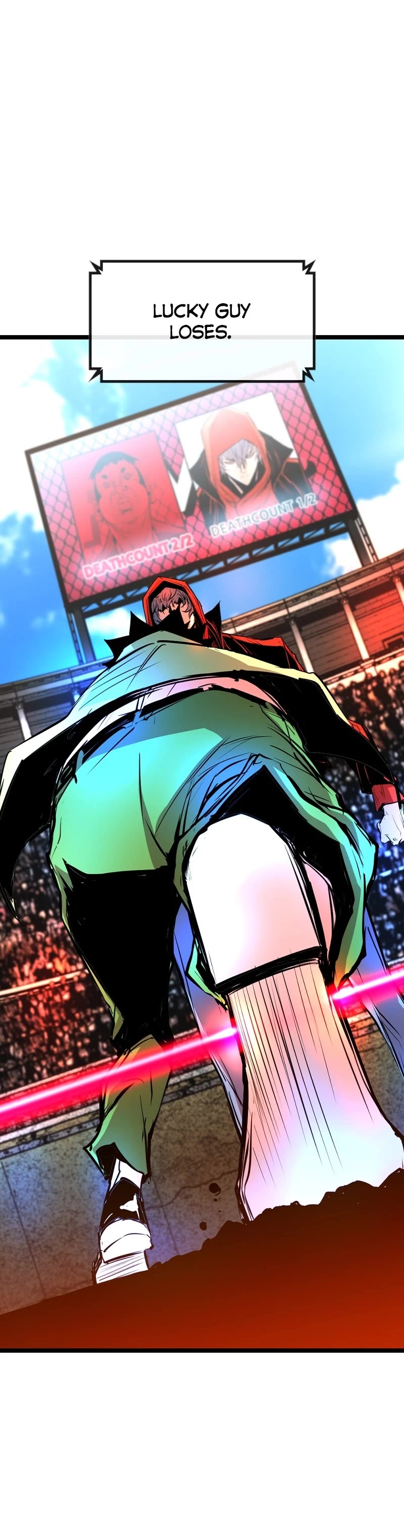 Hanlim Gym Chapter 141 page 89 - Chapter 141: (S2) Episode 37