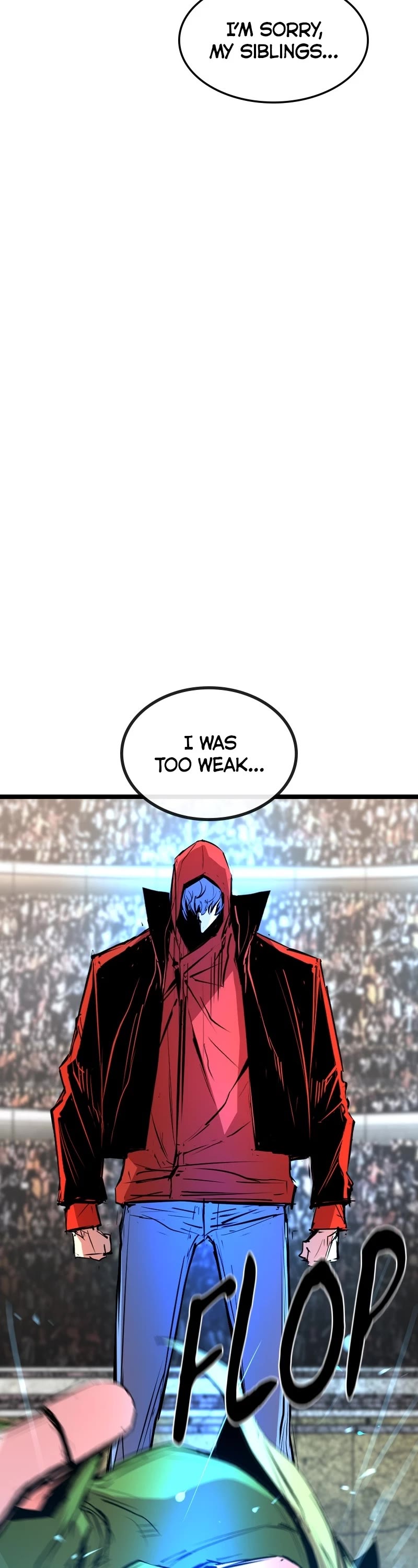 Hanlim Gym Chapter 141 page 91 - Chapter 141: (S2) Episode 37