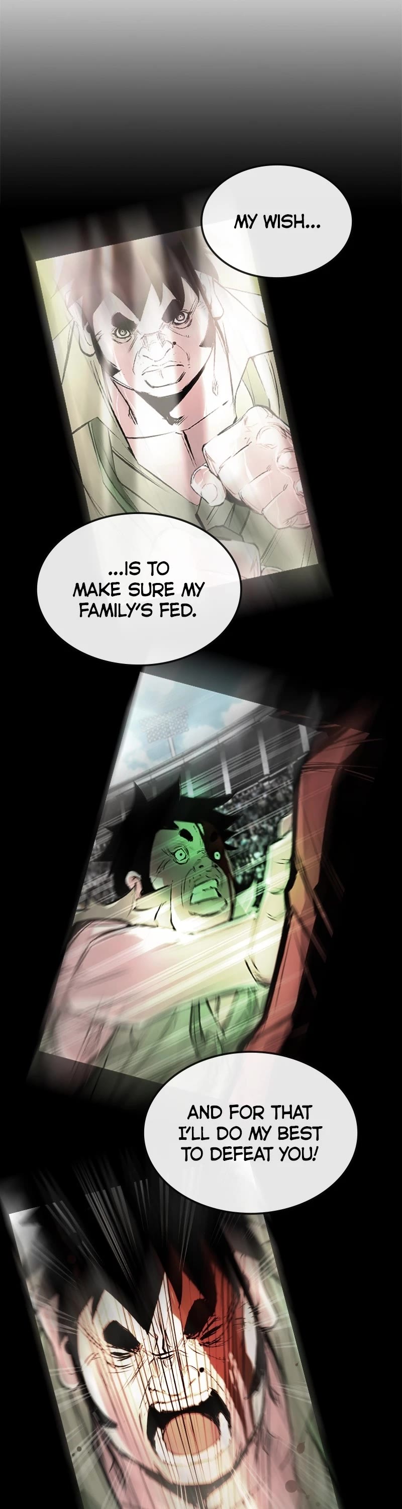 Hanlim Gym Chapter 141 page 93 - Chapter 141: (S2) Episode 37