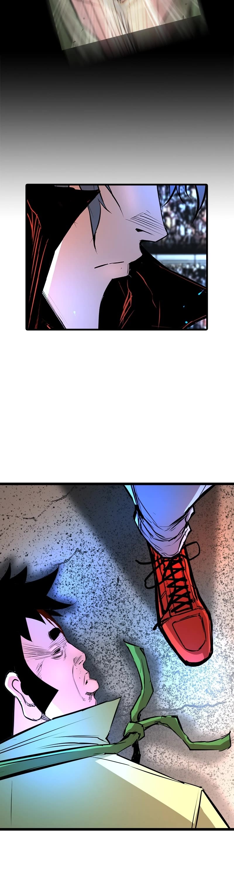 Hanlim Gym Chapter 141 page 94 - Chapter 141: (S2) Episode 37