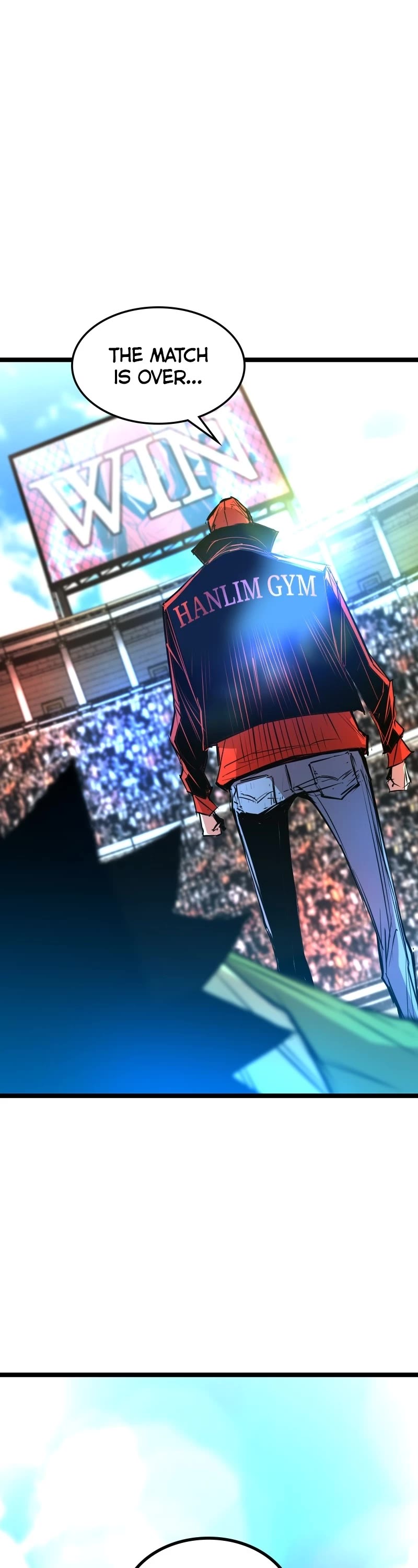 Hanlim Gym Chapter 141 page 95 - Chapter 141: (S2) Episode 37