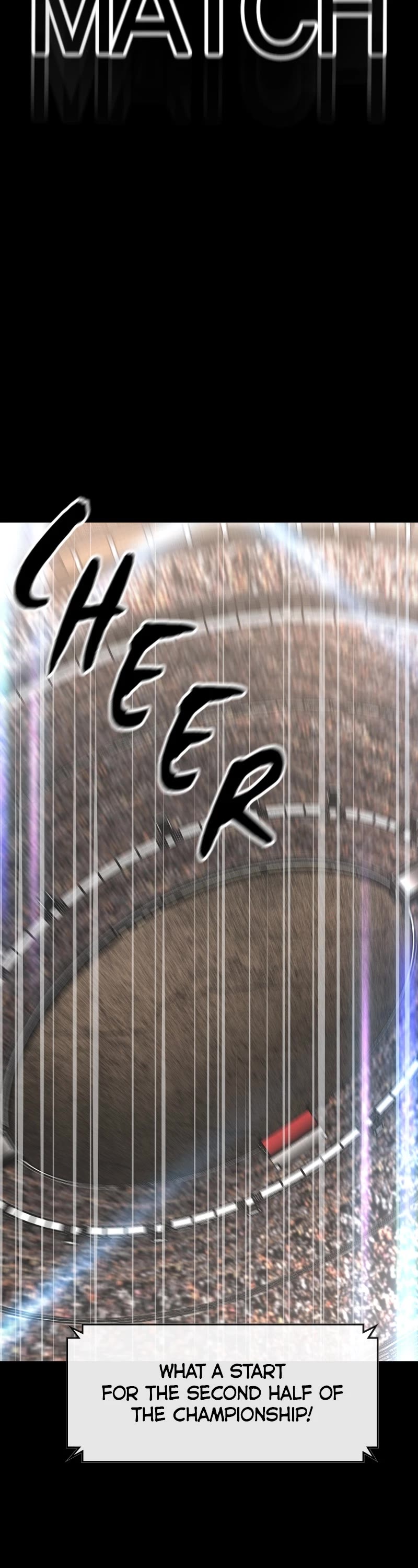 Hanlim Gym Chapter 141 page 99 - Chapter 141: (S2) Episode 37