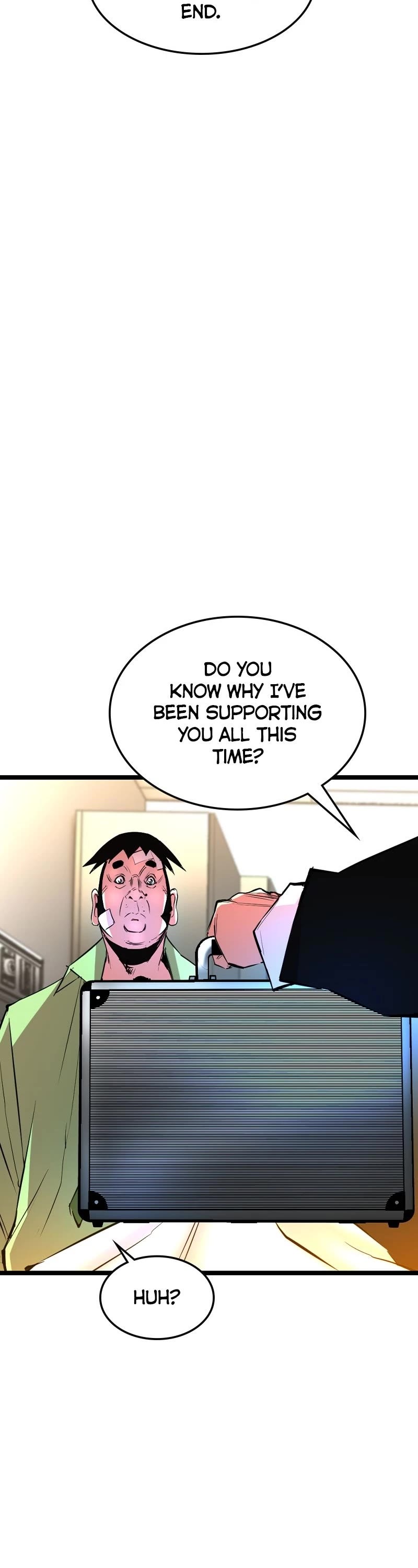Hanlim Gym Chapter 142 page 11 - Chapter 142: (S2) Episode 38