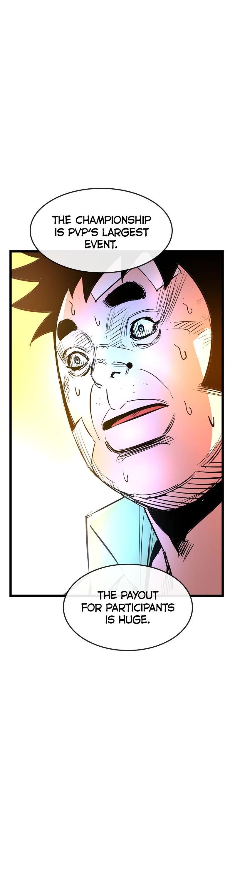 Hanlim Gym Chapter 142 page 12 - Chapter 142: (S2) Episode 38
