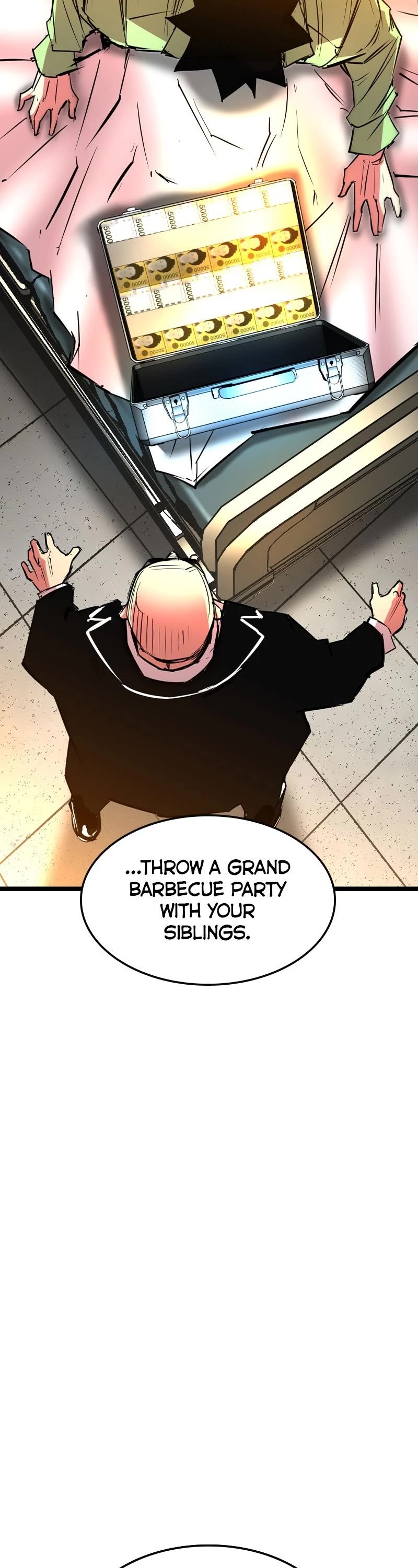 Hanlim Gym Chapter 142 page 14 - Chapter 142: (S2) Episode 38