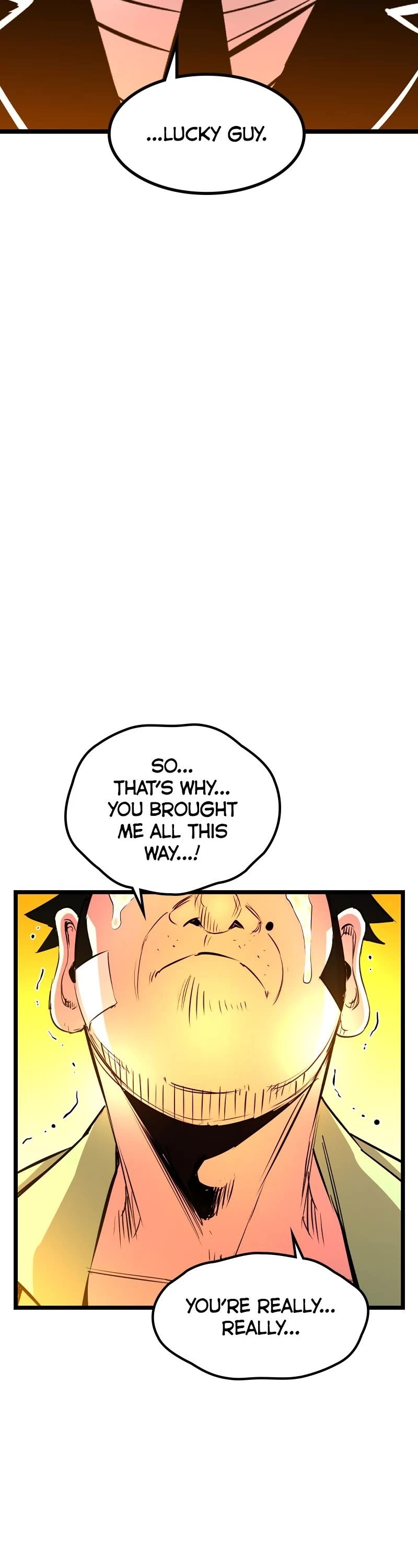 Hanlim Gym Chapter 142 page 16 - Chapter 142: (S2) Episode 38