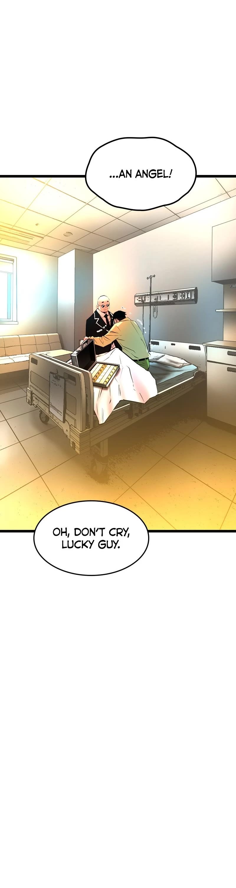 Hanlim Gym Chapter 142 page 17 - Chapter 142: (S2) Episode 38