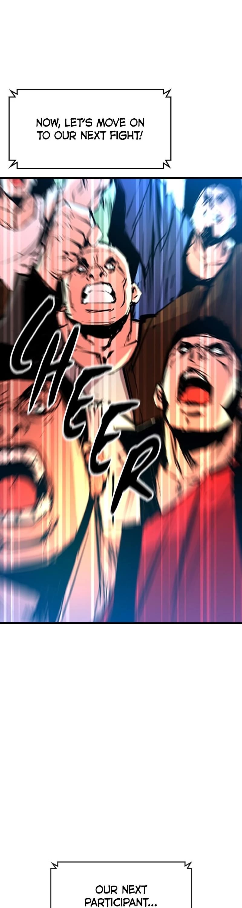 Hanlim Gym Chapter 142 page 20 - Chapter 142: (S2) Episode 38