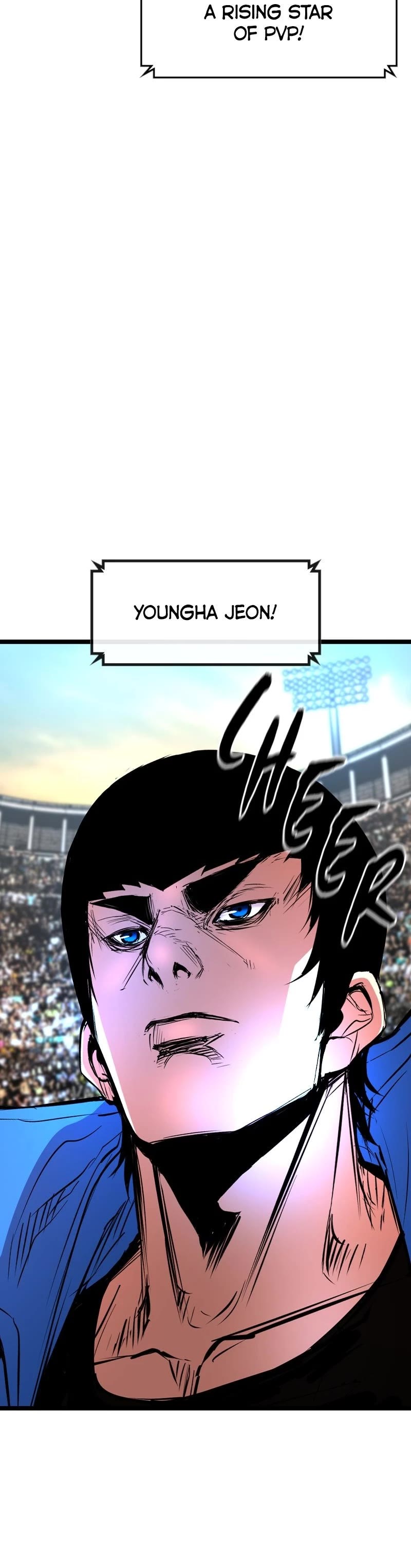 Hanlim Gym Chapter 142 page 22 - Chapter 142: (S2) Episode 38