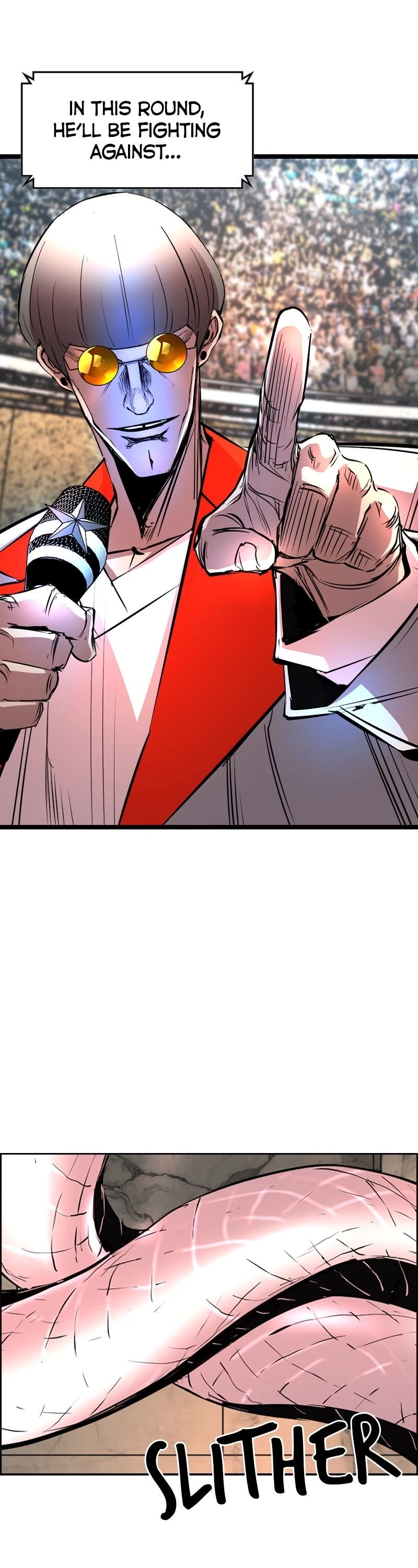 Hanlim Gym Chapter 142 page 24 - Chapter 142: (S2) Episode 38
