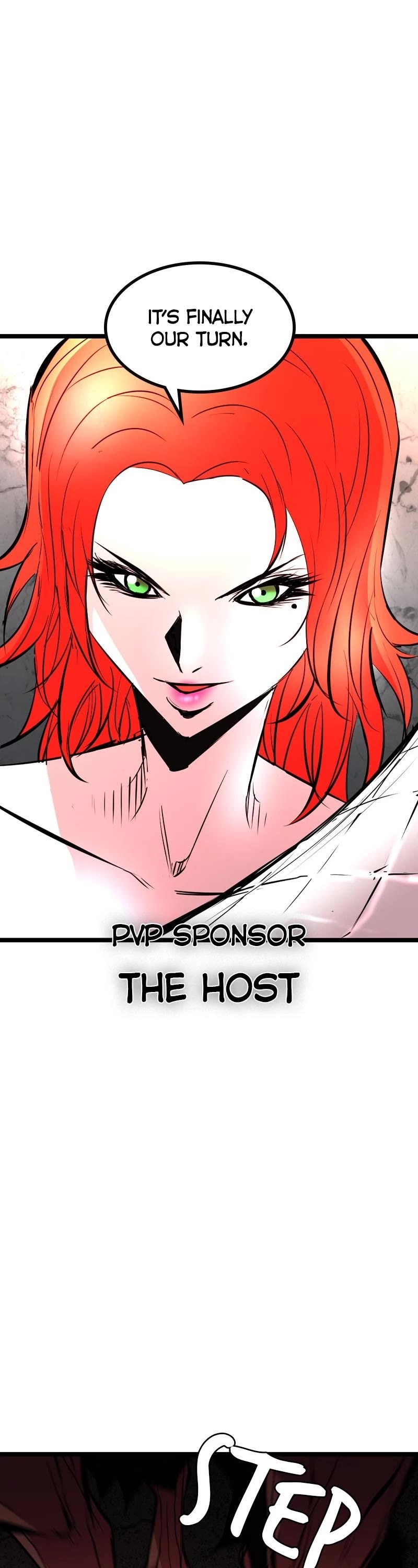 Hanlim Gym Chapter 142 page 26 - Chapter 142: (S2) Episode 38
