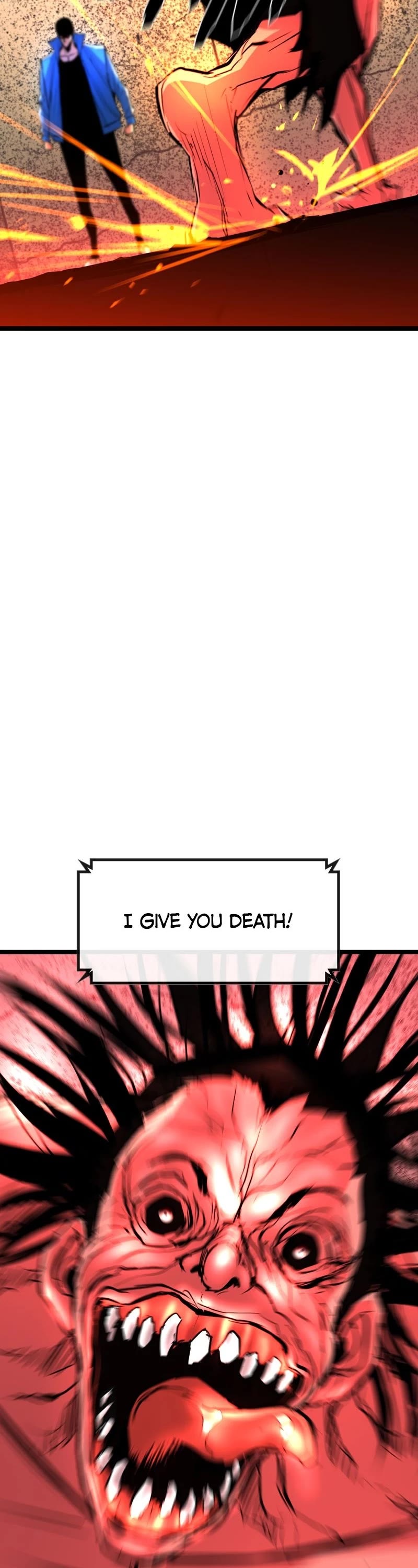 Hanlim Gym Chapter 142 page 29 - Chapter 142: (S2) Episode 38
