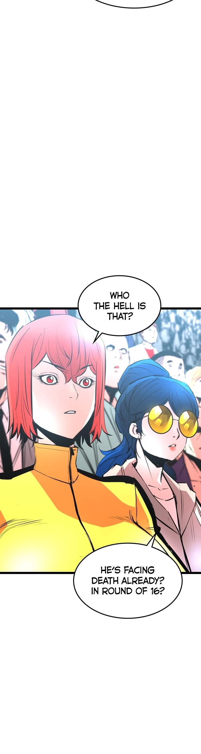 Hanlim Gym Chapter 142 page 32 - Chapter 142: (S2) Episode 38