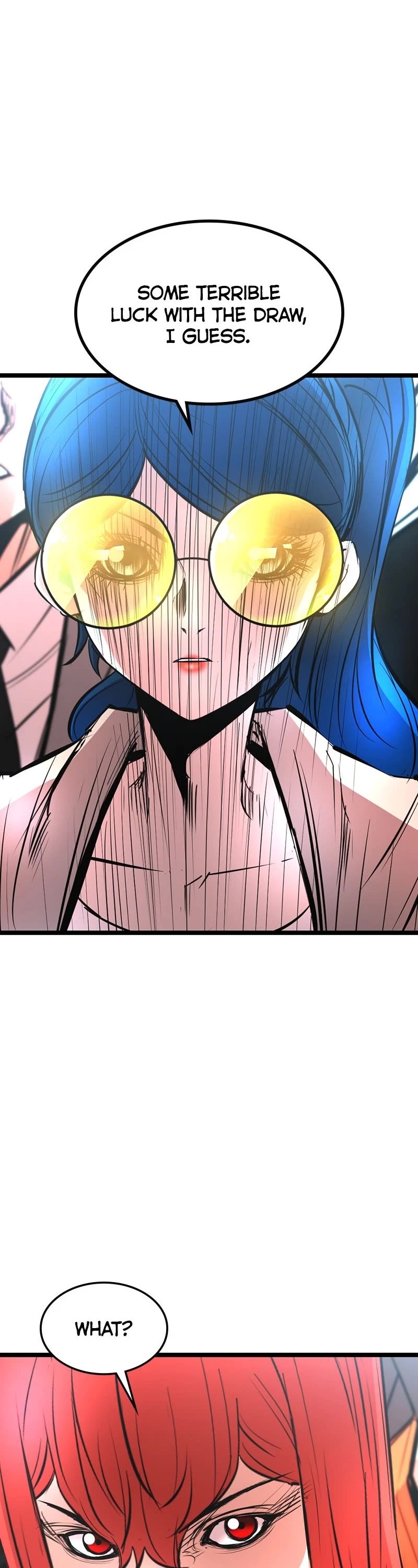 Hanlim Gym Chapter 142 page 33 - Chapter 142: (S2) Episode 38