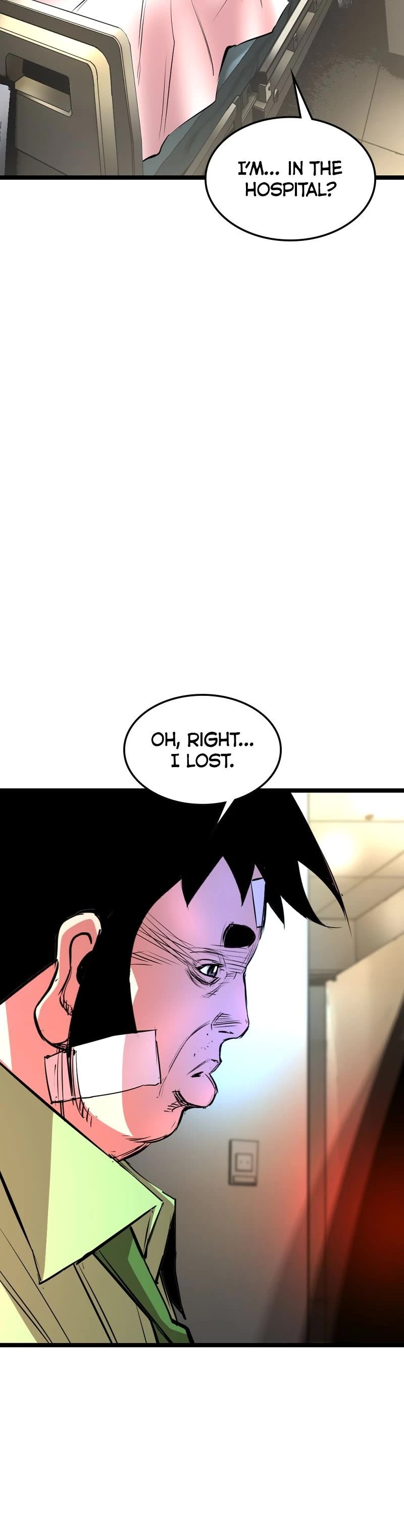Hanlim Gym Chapter 142 page 4 - Chapter 142: (S2) Episode 38