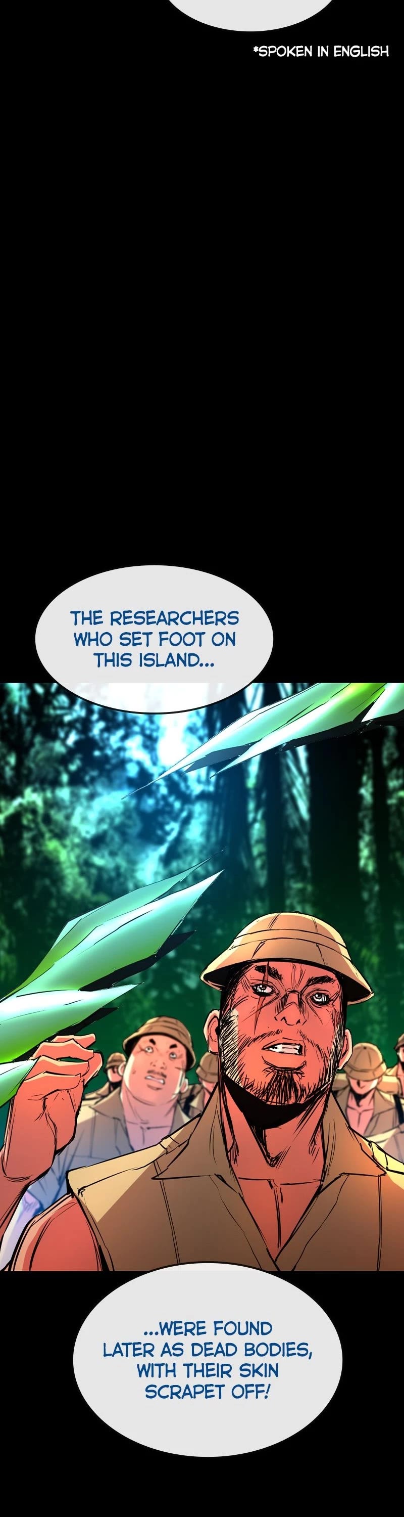 Hanlim Gym Chapter 142 page 40 - Chapter 142: (S2) Episode 38
