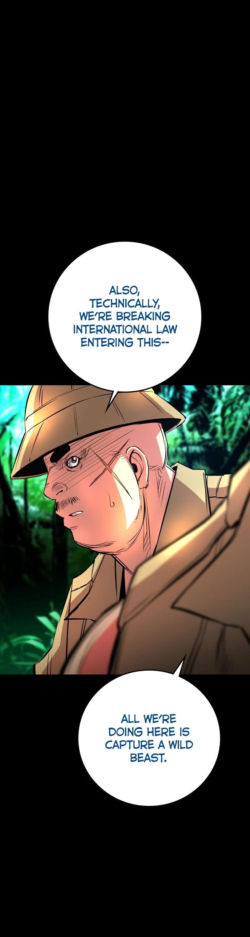 Hanlim Gym Chapter 142 page 41 - Chapter 142: (S2) Episode 38