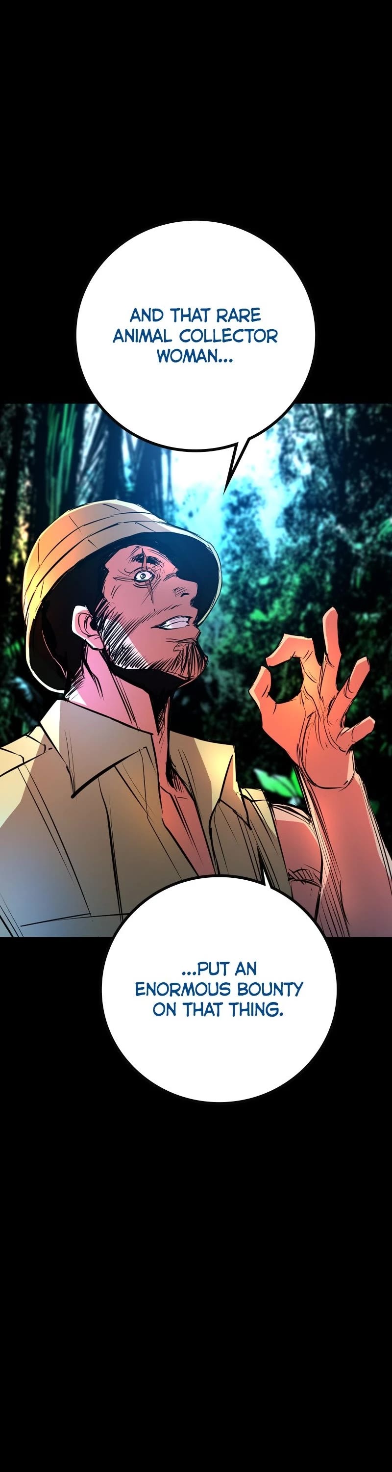 Hanlim Gym Chapter 142 page 42 - Chapter 142: (S2) Episode 38
