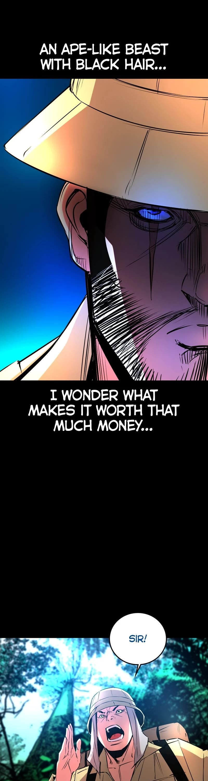 Hanlim Gym Chapter 142 page 43 - Chapter 142: (S2) Episode 38