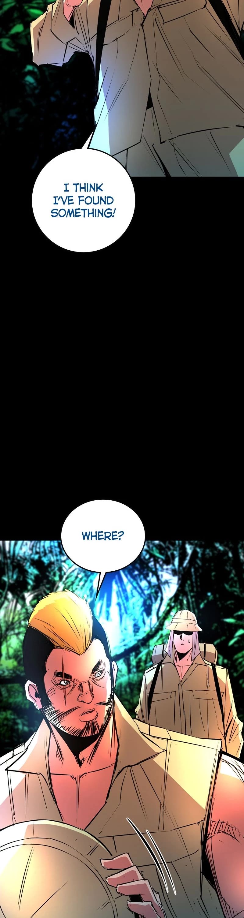 Hanlim Gym Chapter 142 page 44 - Chapter 142: (S2) Episode 38