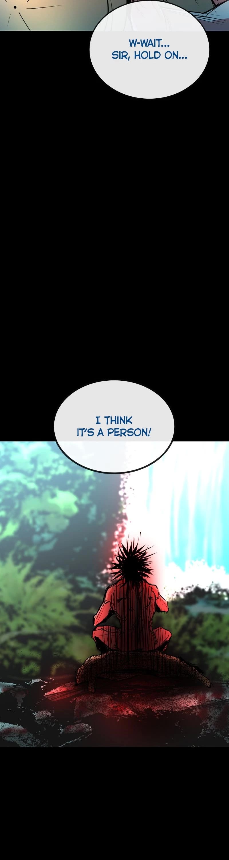 Hanlim Gym Chapter 142 page 45 - Chapter 142: (S2) Episode 38