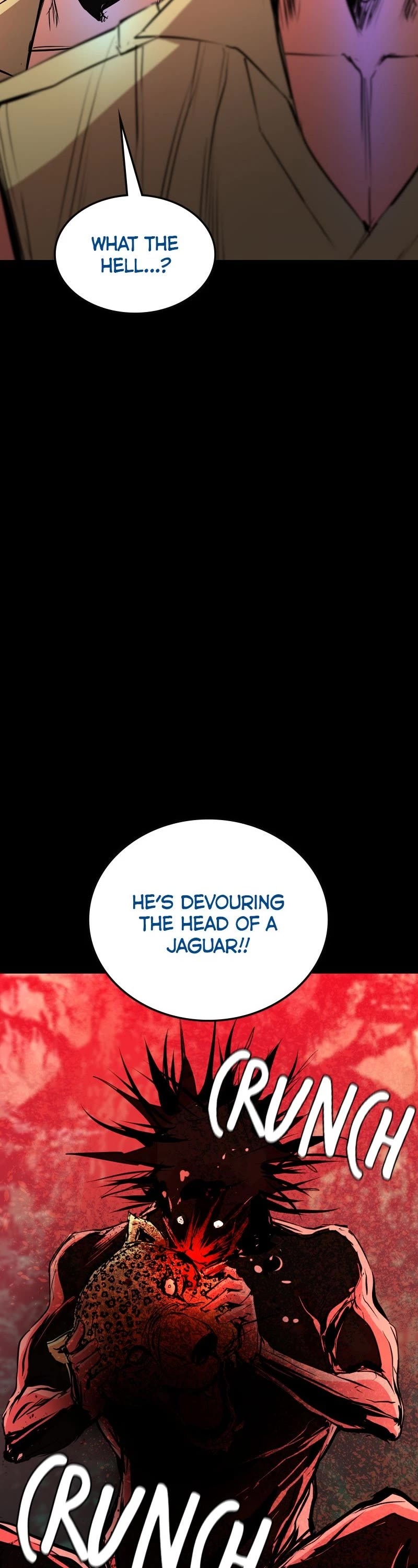 Hanlim Gym Chapter 142 page 47 - Chapter 142: (S2) Episode 38