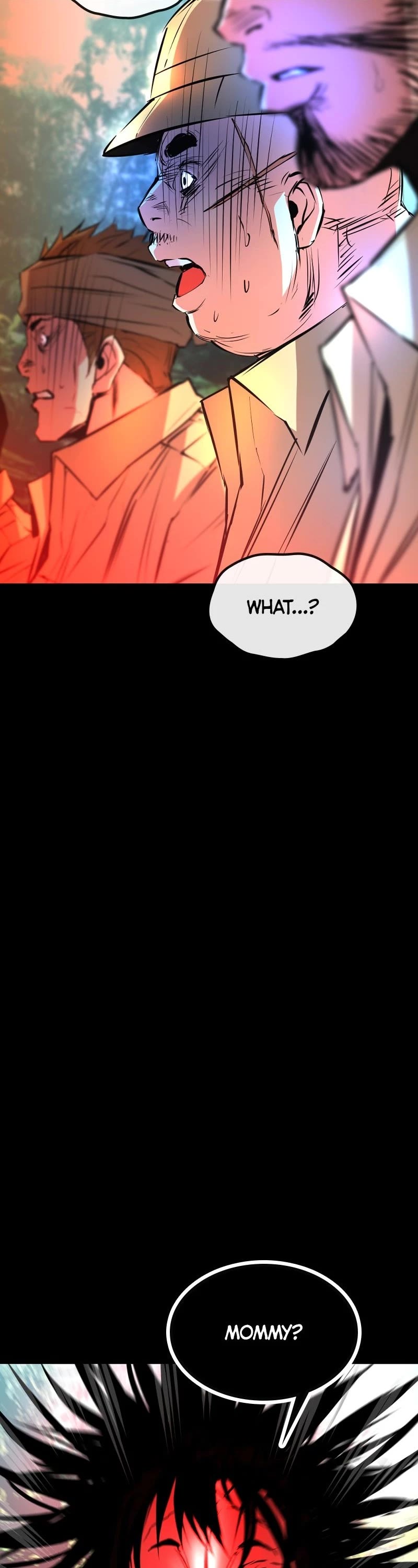 Hanlim Gym Chapter 142 page 50 - Chapter 142: (S2) Episode 38