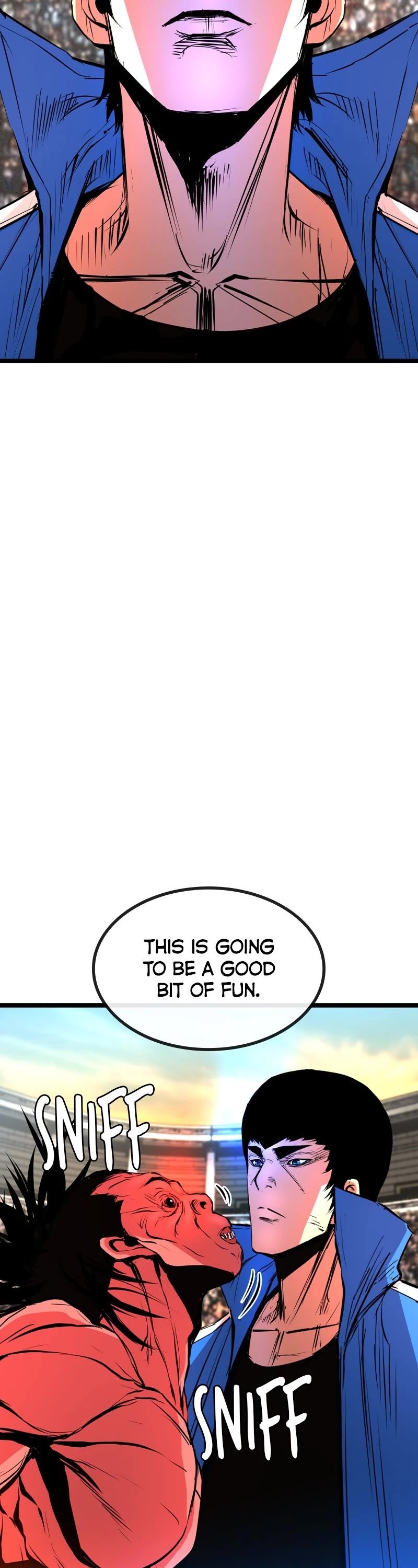 Hanlim Gym Chapter 142 page 59 - Chapter 142: (S2) Episode 38