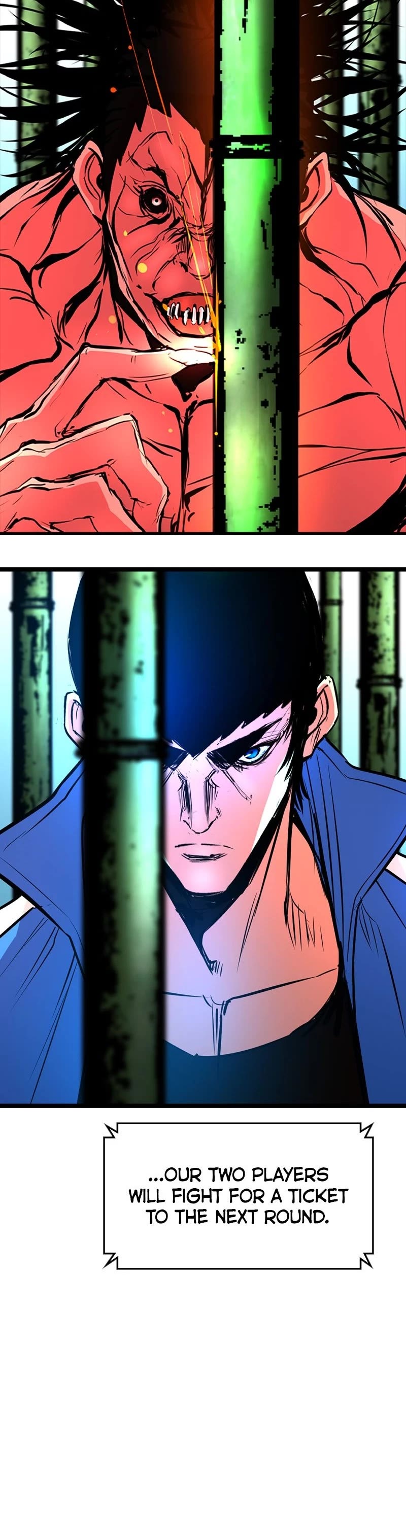 Hanlim Gym Chapter 142 page 66 - Chapter 142: (S2) Episode 38