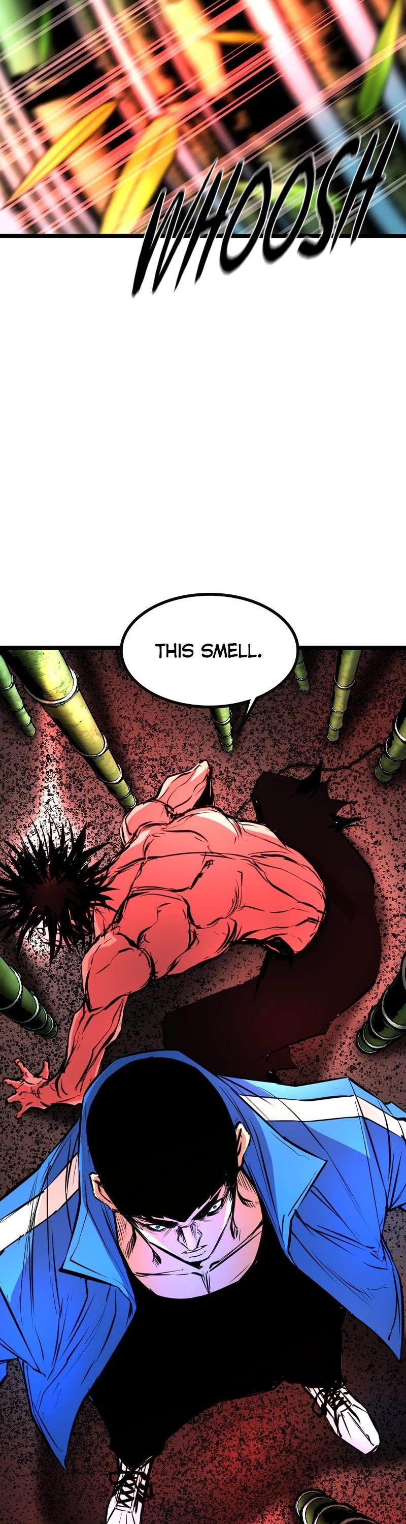 Hanlim Gym Chapter 142 page 68 - Chapter 142: (S2) Episode 38
