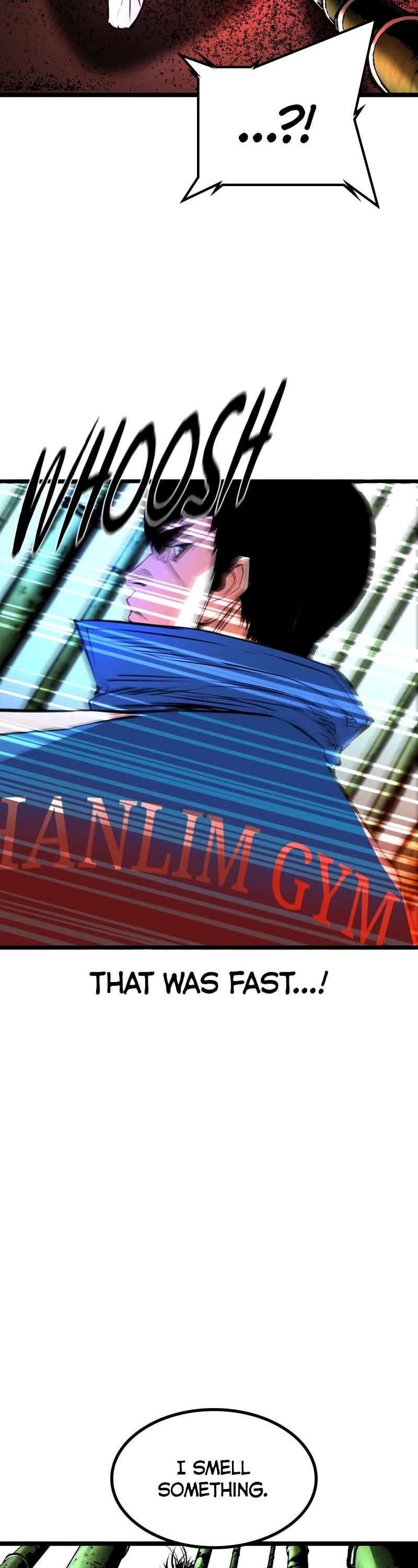 Hanlim Gym Chapter 142 page 69 - Chapter 142: (S2) Episode 38