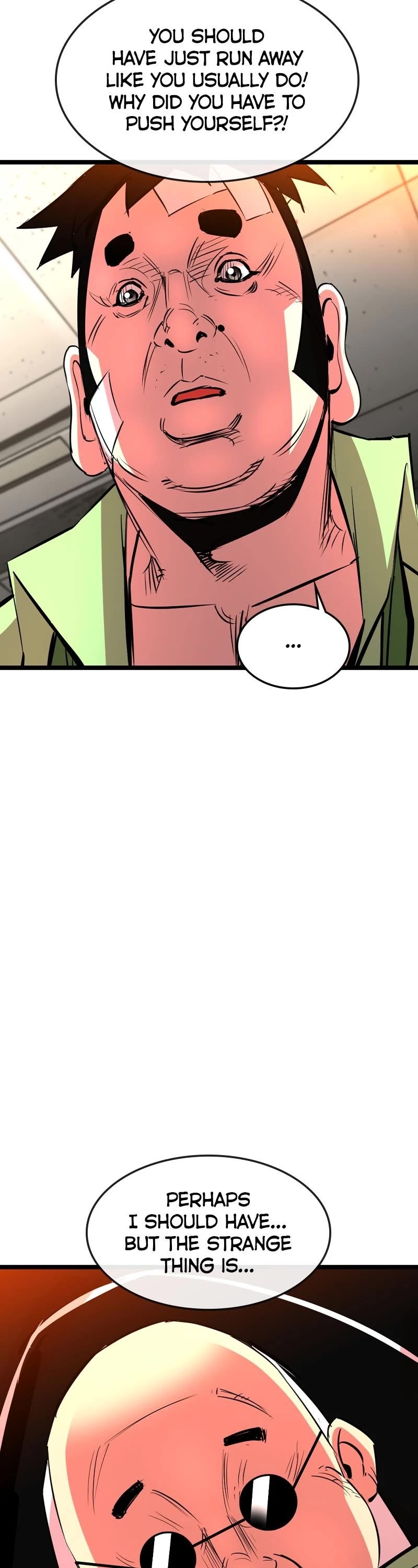 Hanlim Gym Chapter 142 page 7 - Chapter 142: (S2) Episode 38
