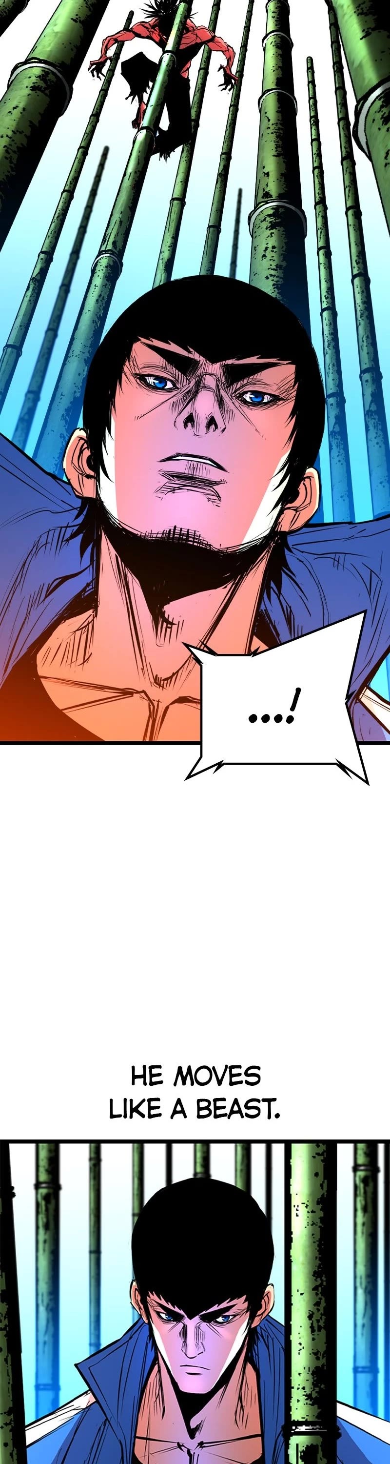 Hanlim Gym Chapter 142 page 70 - Chapter 142: (S2) Episode 38