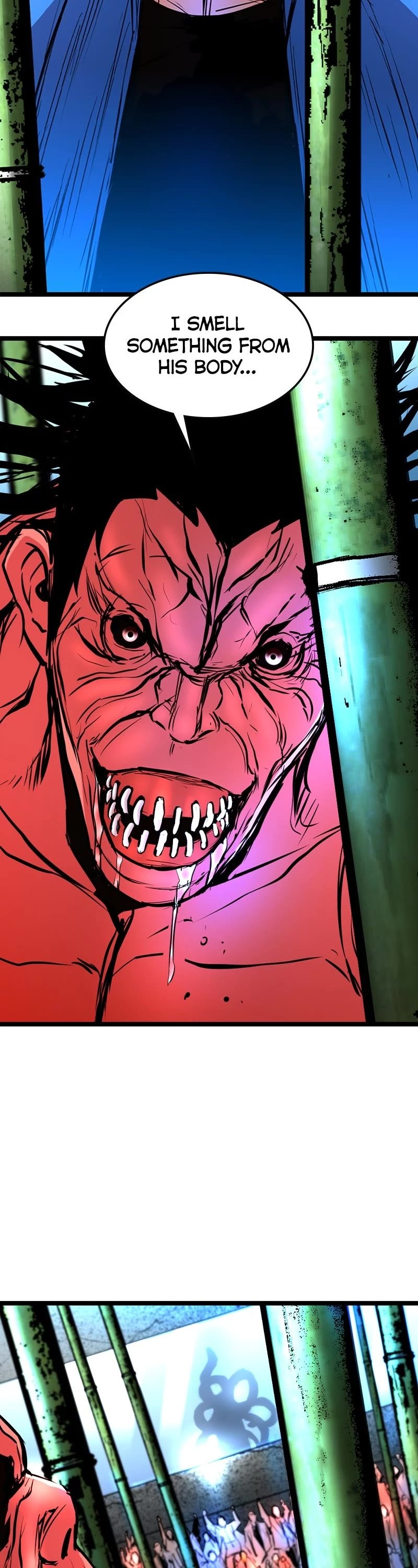 Hanlim Gym Chapter 142 page 71 - Chapter 142: (S2) Episode 38