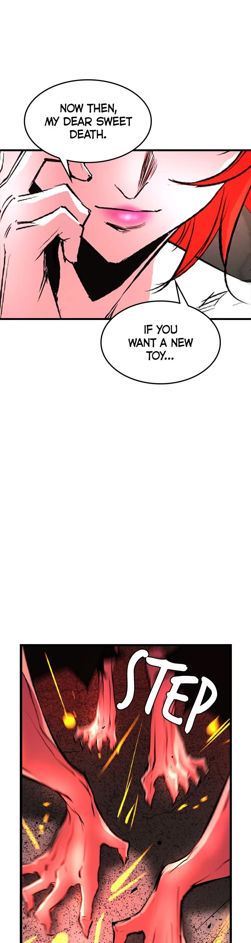Hanlim Gym Chapter 142 page 77 - Chapter 142: (S2) Episode 38