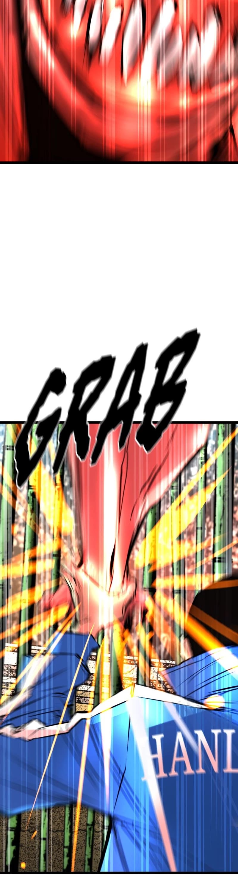Hanlim Gym Chapter 142 page 84 - Chapter 142: (S2) Episode 38