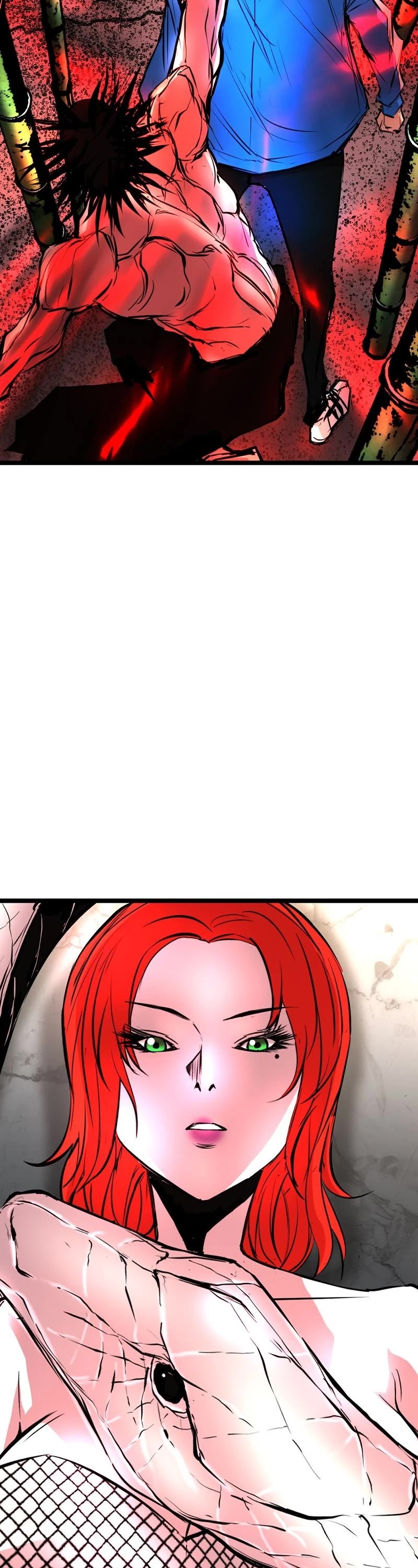 Hanlim Gym Chapter 142 page 88 - Chapter 142: (S2) Episode 38