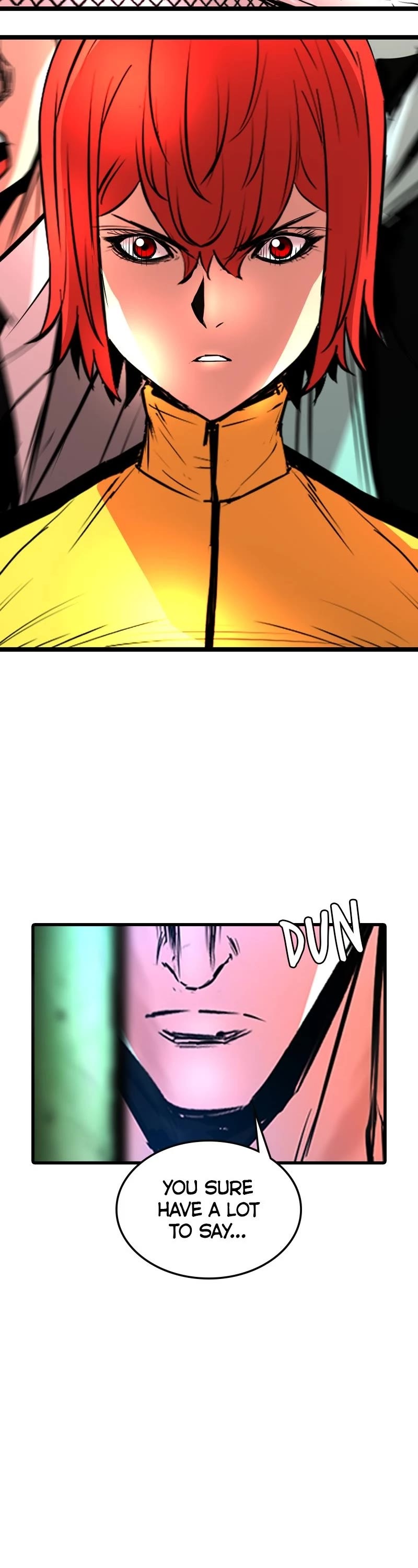 Hanlim Gym Chapter 142 page 89 - Chapter 142: (S2) Episode 38