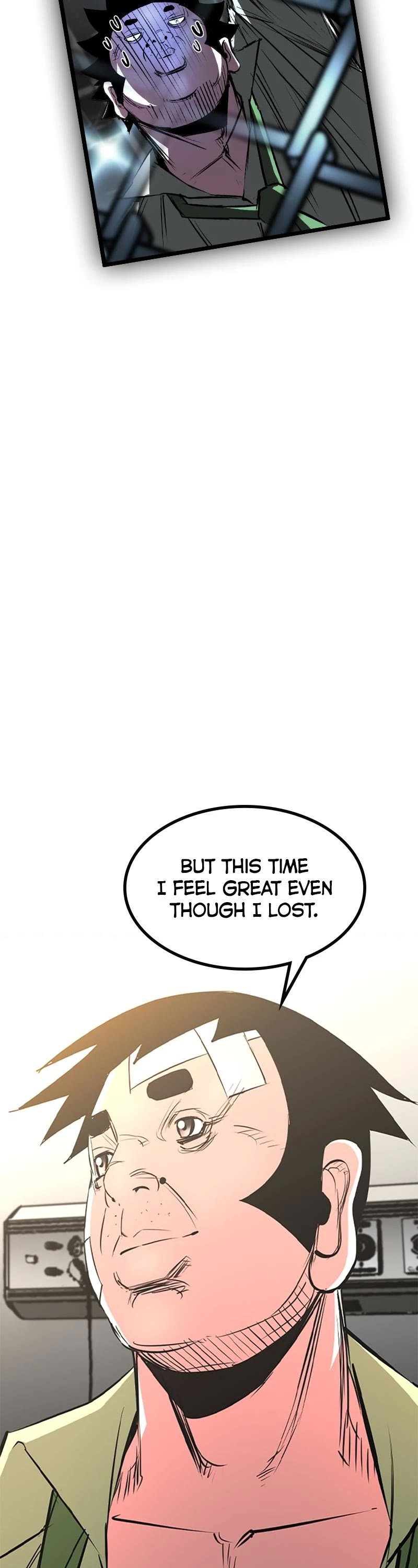 Hanlim Gym Chapter 142 page 9 - Chapter 142: (S2) Episode 38