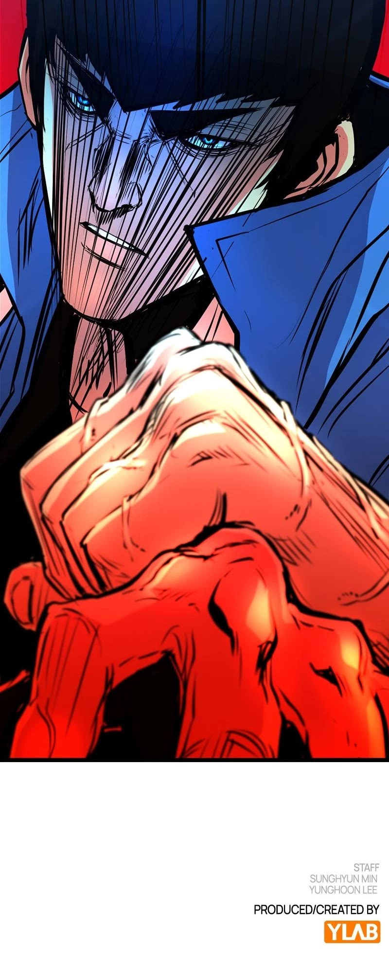 Hanlim Gym Chapter 142 page 92 - Chapter 142: (S2) Episode 38
