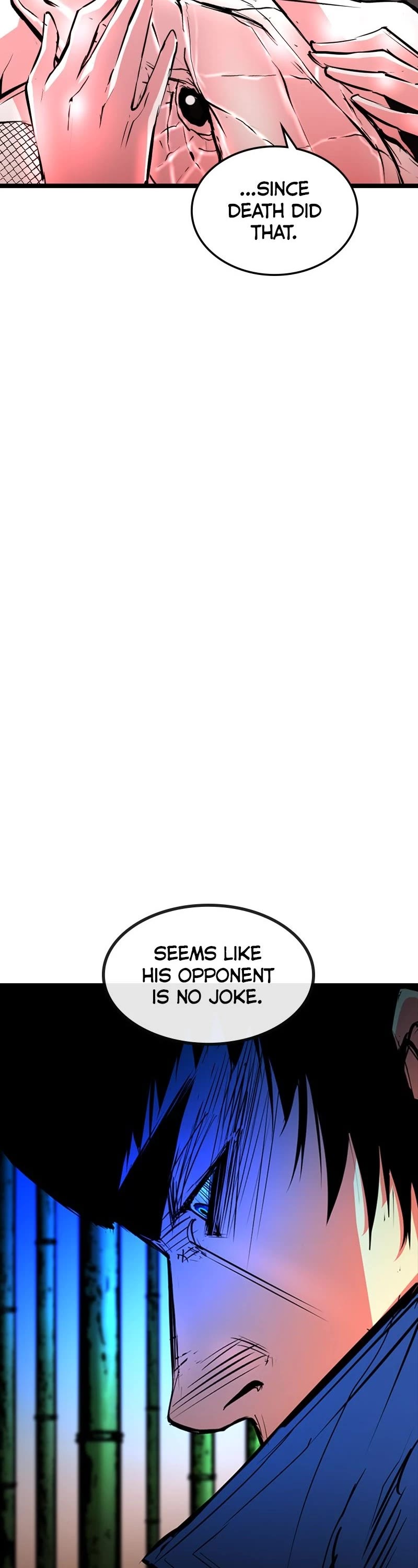 Hanlim Gym Chapter 143 page 12 - Chapter 143: (S2) Episode 39