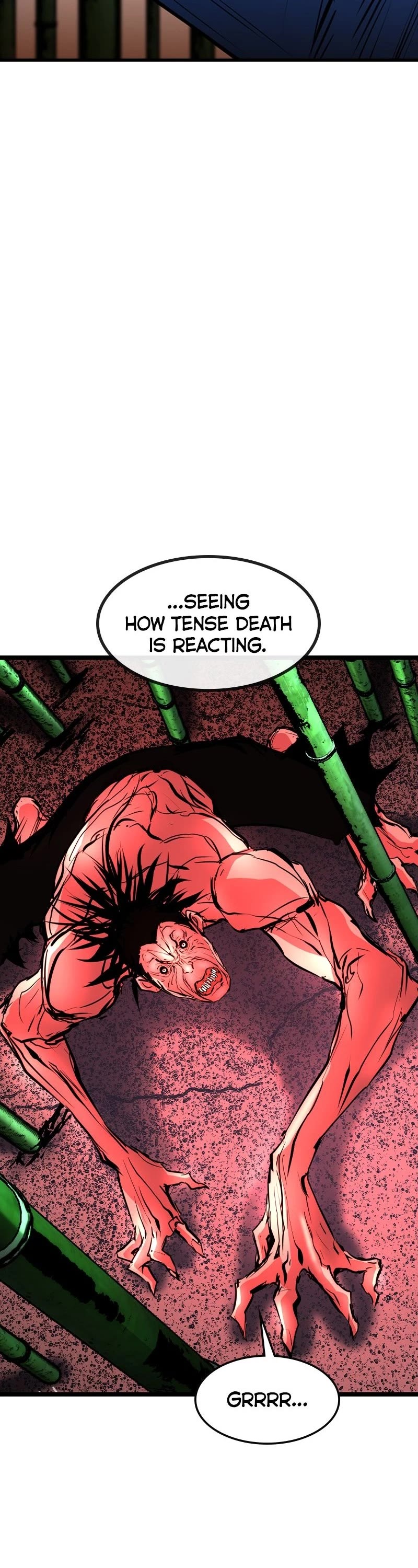 Hanlim Gym Chapter 143 page 13 - Chapter 143: (S2) Episode 39
