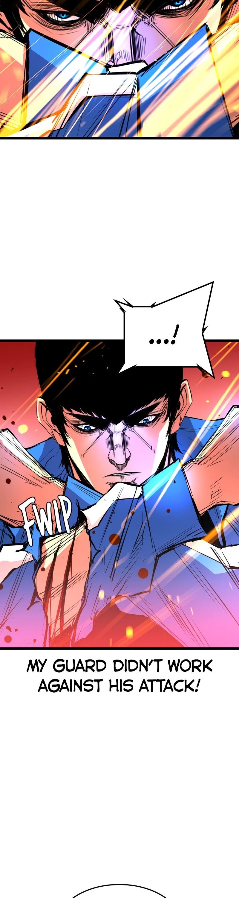 Hanlim Gym Chapter 143 page 17 - Chapter 143: (S2) Episode 39