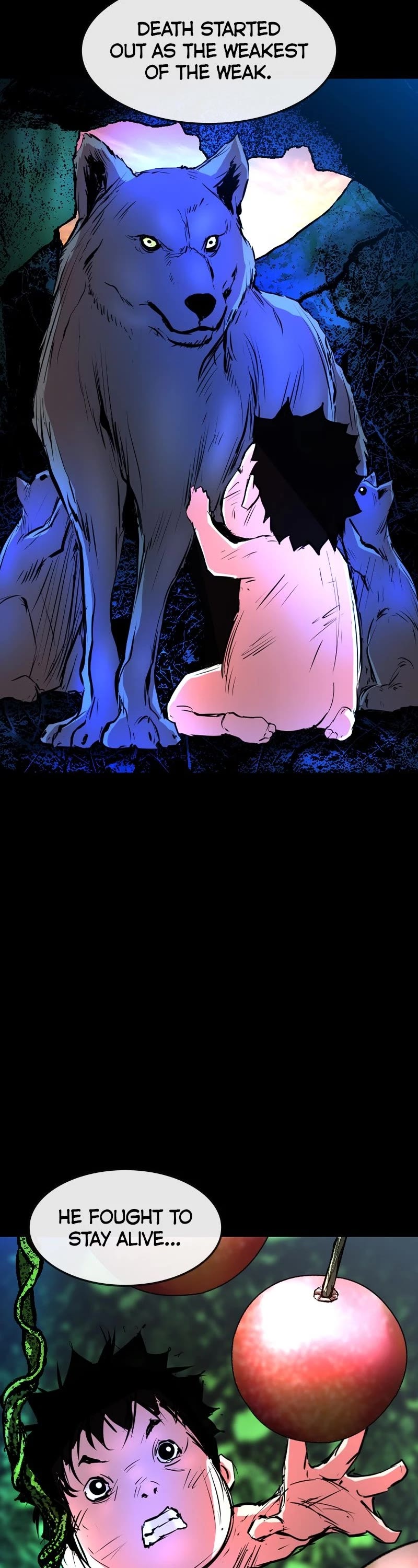Hanlim Gym Chapter 143 page 23 - Chapter 143: (S2) Episode 39